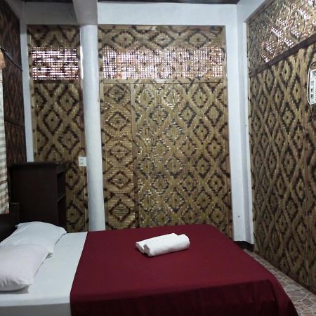 Nine Clouds Homestyle Accommodation General Luna  Esterno foto