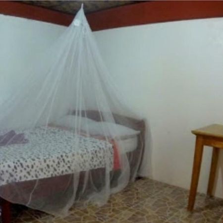 Nine Clouds Homestyle Accommodation General Luna  Esterno foto