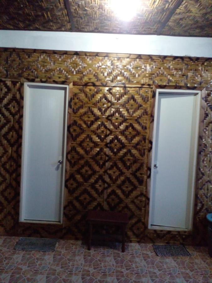 Nine Clouds Homestyle Accommodation General Luna  Esterno foto