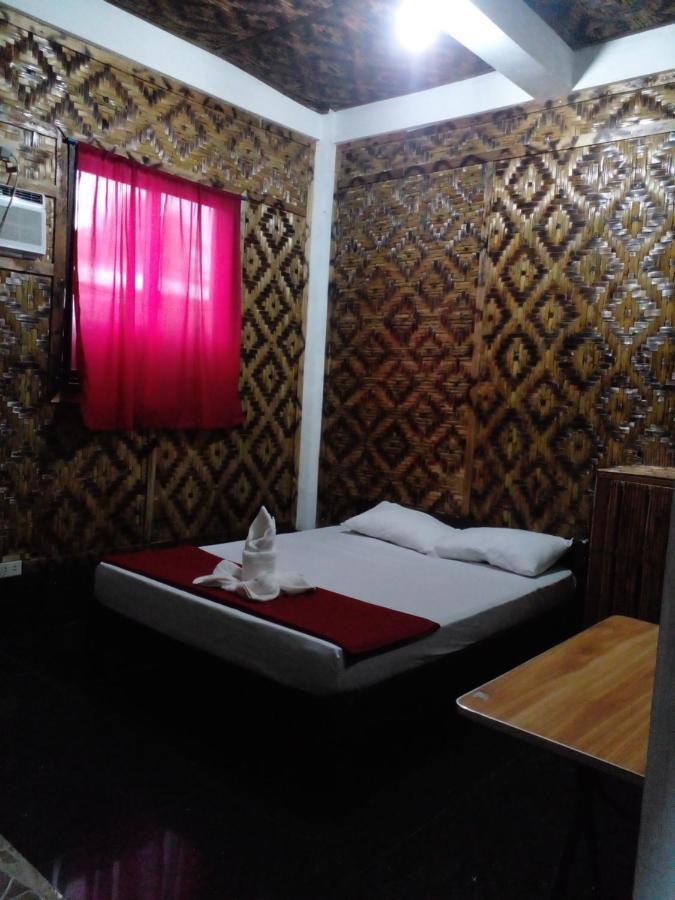Nine Clouds Homestyle Accommodation General Luna  Esterno foto