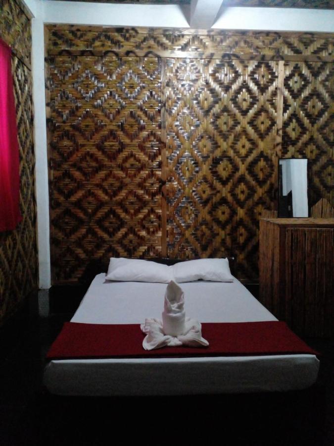 Nine Clouds Homestyle Accommodation General Luna  Esterno foto