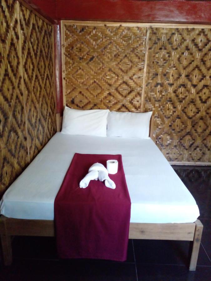 Nine Clouds Homestyle Accommodation General Luna  Esterno foto