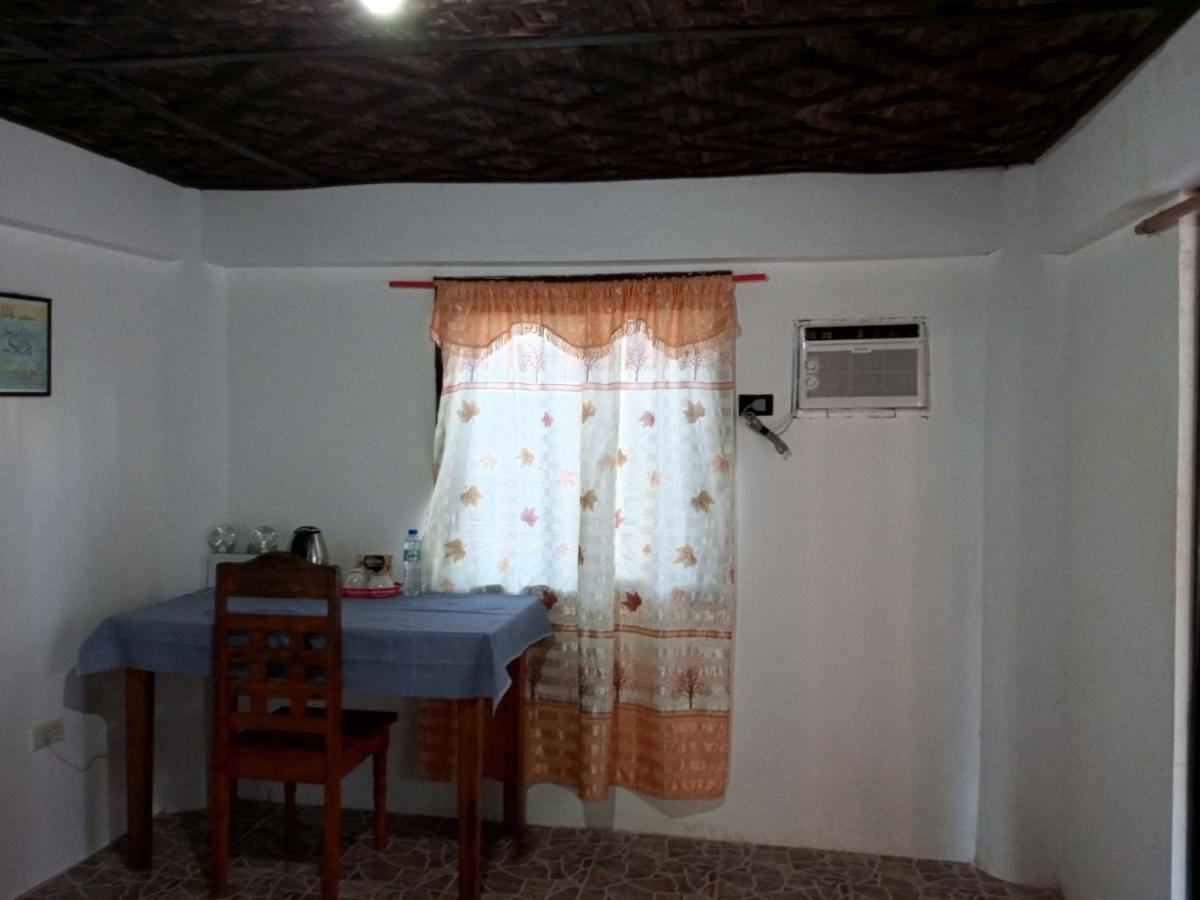 Nine Clouds Homestyle Accommodation General Luna  Esterno foto