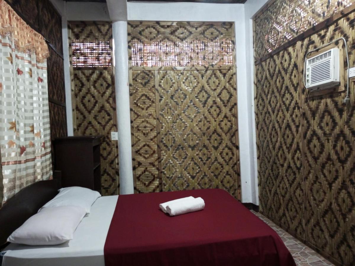 Nine Clouds Homestyle Accommodation General Luna  Esterno foto