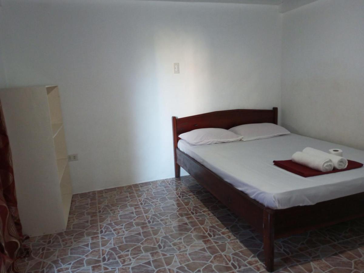 Nine Clouds Homestyle Accommodation General Luna  Esterno foto