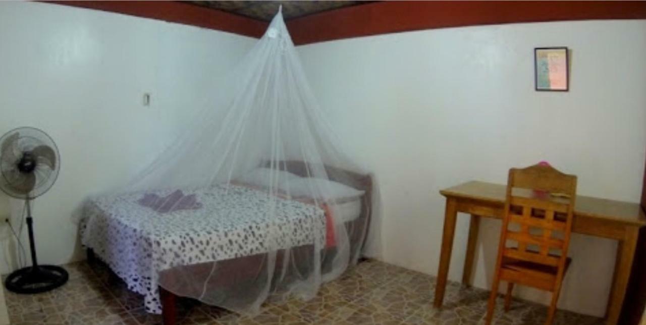 Nine Clouds Homestyle Accommodation General Luna  Esterno foto