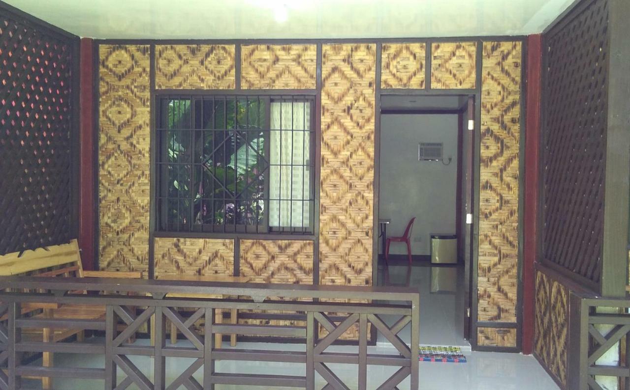 Nine Clouds Homestyle Accommodation General Luna  Camera foto